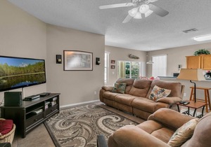 Esprit - 4 Bed 2 Baths Villa