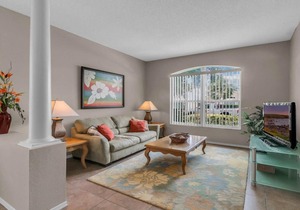 Esprit - 4 Bed 2 Baths Villa