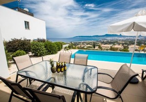 Esprit Villa 21