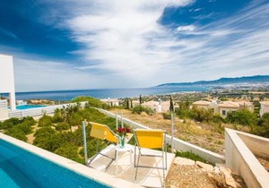 Esprit Villa 21