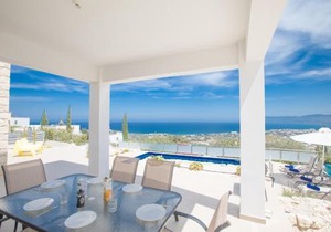 Esprit Villa 30