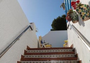 Espuma de Mar