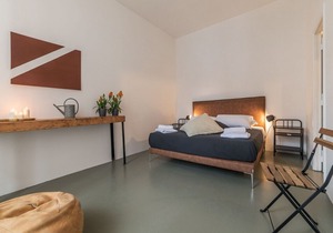 Esquilino Industrial Loft