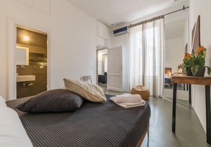 Esquilino Industrial Loft