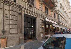 Esquilino Industrial Studio n.1
