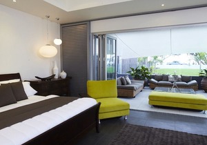 Essence Beachfront Retreat