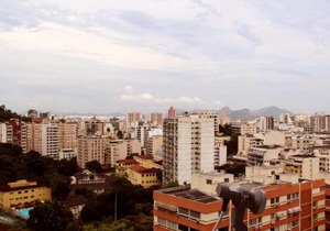 Estúdio Laranjeiras