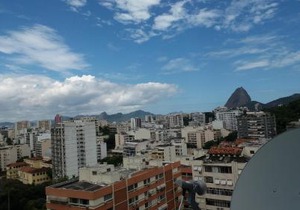 Estúdio Laranjeiras