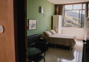 Estúdio Laranjeiras