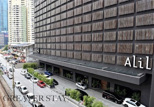 EST Bangsar KL Sentral by Greater Stay