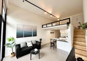 Establishment Bangsar By Sleepy Bear