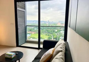Establishment Bangsar By Sleepy Bear