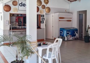 Estada Inesquecível 11 Guarapari/peracanga-bacutia