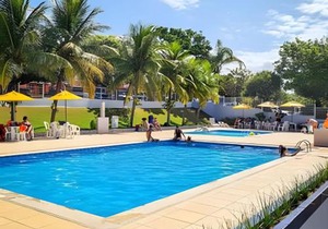 Estada Inesquecível 17 Guarapari