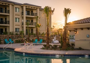 Estancia Resort