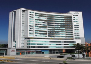 Estelar Apartamentos Medellin