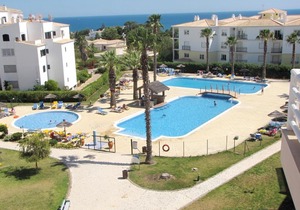 Estrela do Vau Private Apartment
