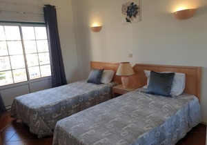 Estrela do Vau Private Apartment