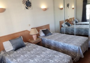 Estrela do Vau Private Apartment