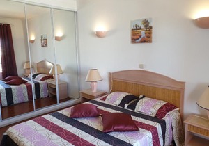 Estrela do Vau Private Apartment