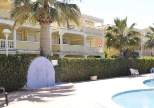 Estrella Blanca II, 2 dormitorios, by Bookindenia