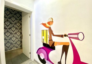 Estudio 1 en Playa Arinaga interior, sin cocina