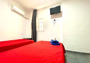 Estudio 1 en Playa Arinaga interior, sin cocina