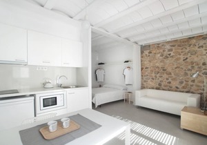 Estudio Casco Antiguo III Inmomart