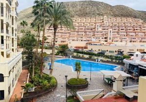 Estudio castle harbour 403 los Cristianos
