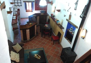 Estudio El Pilarillo