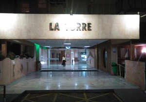 Estudio La Colina