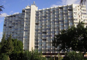 Estudio La Colina