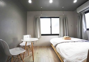 Ethos Ebisu 102 Newly built 9 minutes walk from /Shibuya-ku Tokyo