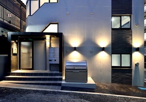 Ethos Ebisu 102 Newly built 9 minutes walk from /Shibuya-ku Tokyo