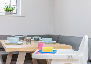 Eton College Apartment