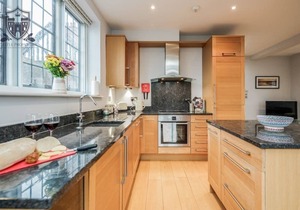 Eton College Apartment