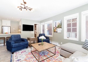 ETTA PLACE 101 by Exceptional Stays