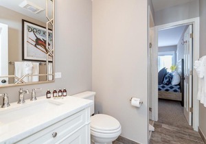 ETTA PLACE 101 by Exceptional Stays