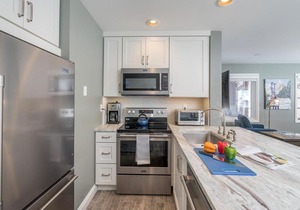 ETTA PLACE 101 by Exceptional Stays