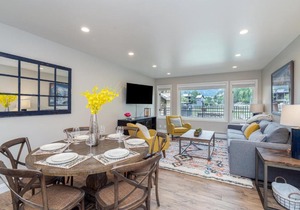 ETTA PLACE 102 by Exceptional Stays