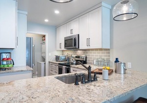 ETTA PLACE 102 by Exceptional Stays