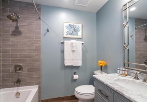 ETTA PLACE 102 by Exceptional Stays