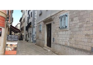 Eufrasiana Apartments