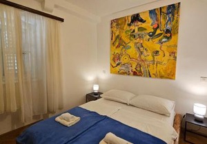 Eufrasiana Apartments