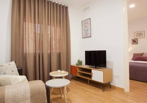 Europa Fira Apartment 23
