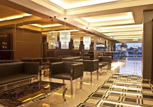 Euro+ Hotel Johor Bahru
