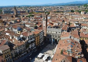 Euromotel Croce Bianca