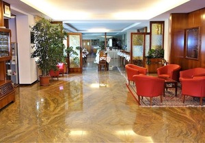 Euromotel Croce Bianca