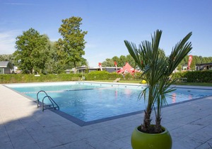 Europarcs De Biesbosch 105.6