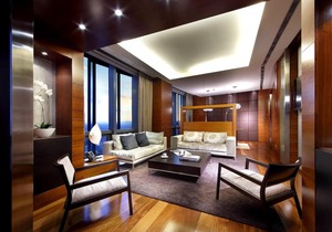Eurostars Madrid Tower